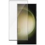 PanzerGlass Ultra-Wide Fit Samsung Galaxy S23 Ultra Glazen Screenprotector - Case Friendly + Installatie Frame