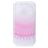 Mobigear Design iPhone XS Max Hoesje Flexibel TPU Backcover - Mandala Roze