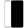 Mobilize Premium OnePlus Nord CE 2 Lite 5G Glazen Screenprotector - Case Friendly - Zwart