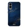 MIO Samsung Galaxy S25 Edge MagSafe Hoesje Hardcase Backcover - Midnight Sparkle