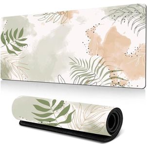 Mobigear Anti-Slip Muismat - 40 x 90 CM - No.5