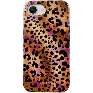 Burga Tough iPhone 16e Hoesje Hardcase Backcover Shockproof - Wild Era