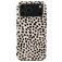 Burga Tough iPhone 17 Pro Max MagSafe Hoesje Hardcase Backcover Shockproof - Almond Latte