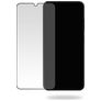 Mobilize Samsung Galaxy A05s Glazen Screenprotector - Case Friendly - Zwart