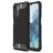 Mobigear Outdoor Samsung Galaxy A32 5G Hoesje Hardcase Backcover Shockproof - Zwart