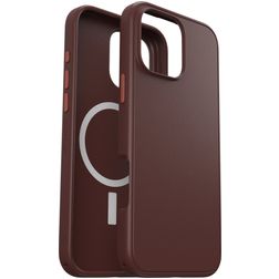 OtterBox Symmetry iPhone 16 Pro Max MagSafe Hoesje Hardcase Backcover Shockproof - Union Station