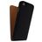 Xccess Flip Case iPhone 6s Plus Hoesje Flipcase - Zwart