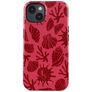 Burga Tough iPhone 15 Hoesje Hardcase Backcover Shockproof - Solace