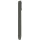 Mobiparts iPhone 14 Siliconen Hoesje Backcover - Urban Grey