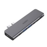 USB Hubs Docking Stations