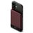 Cygnett MagSlim Single USB-C Powerbank 5.000 mAh 15W - MagSafe Compatible - Cherry
