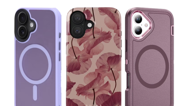 Hardcase hoesjes