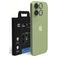 Elite iPhone 17 Glazen Camera Lens Protector - Case Friendly - Groen