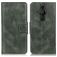 Mobigear Classy Sony Xperia Pro-I Hoesje Bookcase Portemonnee - Groen