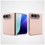 Mobigear Colors iPhone Duo Hoesje Hardcase Backcover - Goud