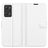 Mobigear Classic Realme GT2 Hoesje Bookcase Portemonnee - Wit