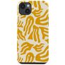 Burga Tough iPhone 14 Hoesje Hardcase Backcover Shockproof - Sunbeams