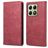 Mobigear Wallet Xiaomi 14T Hoesje Bookcase Portemonnee - Rood