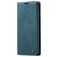 CaseMe 013 OnePlus Nord Hoesje Bookcase Portemonnee - Blauw
