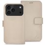 My Style Flex Wallet iPhone 17 Pro Max Hoesje Bookcase Portemonnee - Warm Taupe