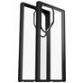 OtterBox React Samsung Galaxy S24 Ultra Hoesje Hardcase Backcover Shockproof - Zwart