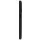 Mobiparts Samsung Galaxy A23 Siliconen Hoesje Backcover - Zwart