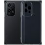 Mobigear Ultra Thin Doorzichtig HONOR 200 Lite Hoesje Flexibel TPU Extra Dun Backcover - Transparant