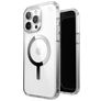 Speck Presidio2 Pro Doorzichtig iPhone 15 Pro Max MagSafe Hoesje Hardcase Backcover Shockproof - Transparant