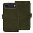 My Style Flex Wallet iPhone Air Hoesje Bookcase Portemonnee - Groen