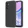 Mobiparts Samsung Galaxy A15 Siliconen Hoesje Backcover - Urban Grey