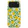 Burga Tough iPhone 17 Pro Max MagSafe Hoesje Hardcase Backcover Shockproof - Capri