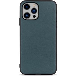 Mobigear Excellent iPhone 14 Plus Hoesje Hardcase Backcover - Groen