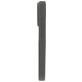Mobiparts iPhone 15 Pro Siliconen Hoesje Backcover - Urban Grey