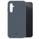 Mobilize Rubber Gelly Samsung Galaxy A14 Hoesje Flexibel TPU Backcover - Matt Blue