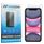 Mobigear iPhone 11 Pro Max Glazen Screenprotector - Case Friendly