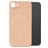 My Style Protective Flex iPhone 16e MagSafe Hoesje Flexibel TPU Backcover - Soft Pink