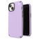 Speck Presidio2 Pro iPhone 14 Hoesje Hardcase Backcover Shockproof - Spring Purple