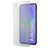 Mobiparts Samsung Galaxy A36 Glazen Screenprotector - Case Friendly