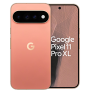 Google Pixel 11 Pro XL hoesjes