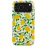 Burga Tough iPhone 17 Pro Max MagSafe Hoesje Hardcase Backcover Shockproof - Capri