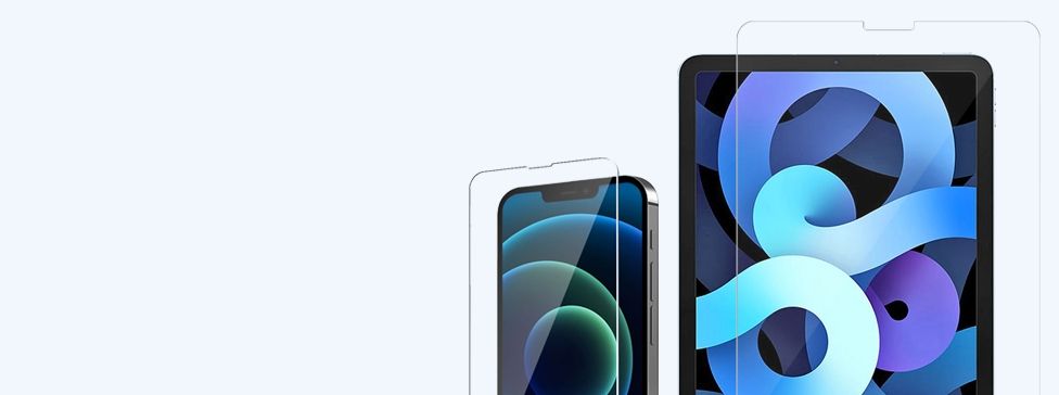 Screenprotectors