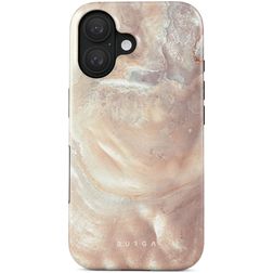 Burga Tough iPhone 16 Plus Hoesje Hardcase Backcover Shockproof - Serene Sunset
