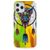 Mobigear Design iPhone 12 Pro Hoesje Flexibel TPU Backcover - Dromenvanger