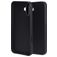 Mobiparts Classic iPhone 16 Plus Hoesje Flexibel TPU Backcover - Zwart