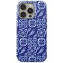 Burga Tough iPhone 16 Pro MagSafe Hoesje Hardcase Backcover Shockproof - Lisboa