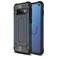 Mobigear Outdoor Samsung Galaxy S10 Hoesje Hardcase Backcover Shockproof - Marineblauw