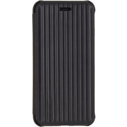 Mobilize Elegant Book Samsung Galaxy S8 Hoesje Bookcase - Zwart