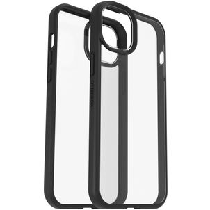 OtterBox React iPhone 14 Plus Hoesje Hardcase Backcover Shockproof - Zwart