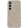 Burga Tough Samsung Galaxy S24 Hoesje Hardcase Backcover Shockproof - Wild Terrain