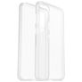 OtterBox React Doorzichtig Samsung Galaxy S23 Plus Hoesje Hardcase Backcover Shockproof - Transparant